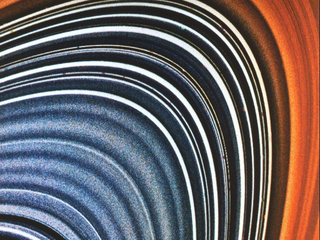 Photos - Espace - saturn3